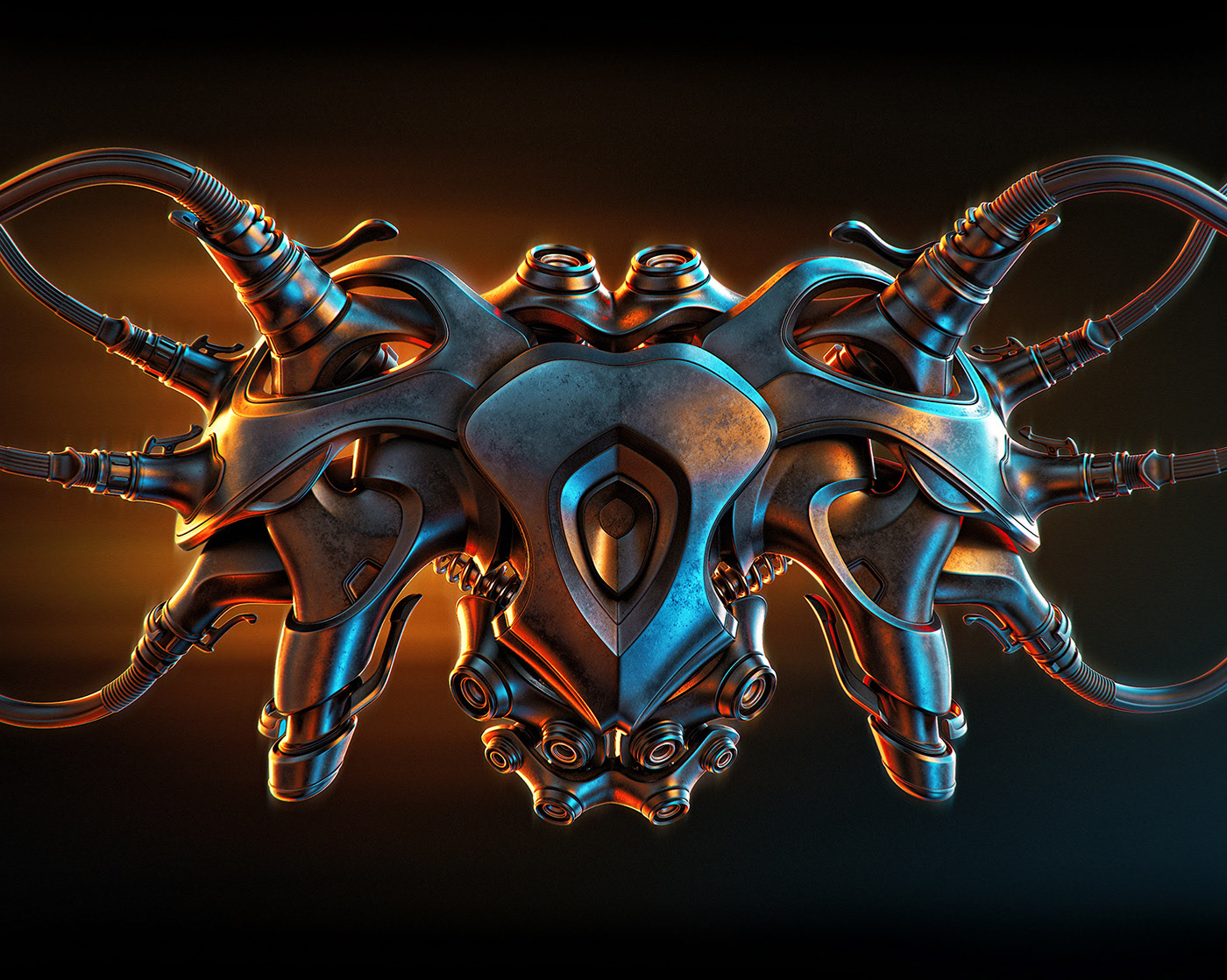 3d，Art，modelling，image，