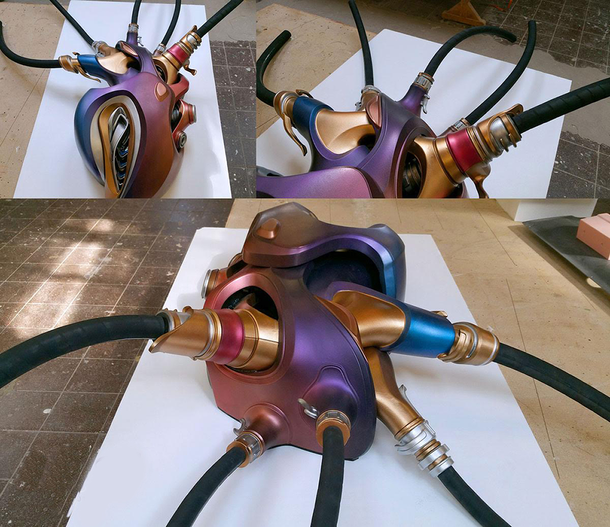 3d，Art，modelling，image，