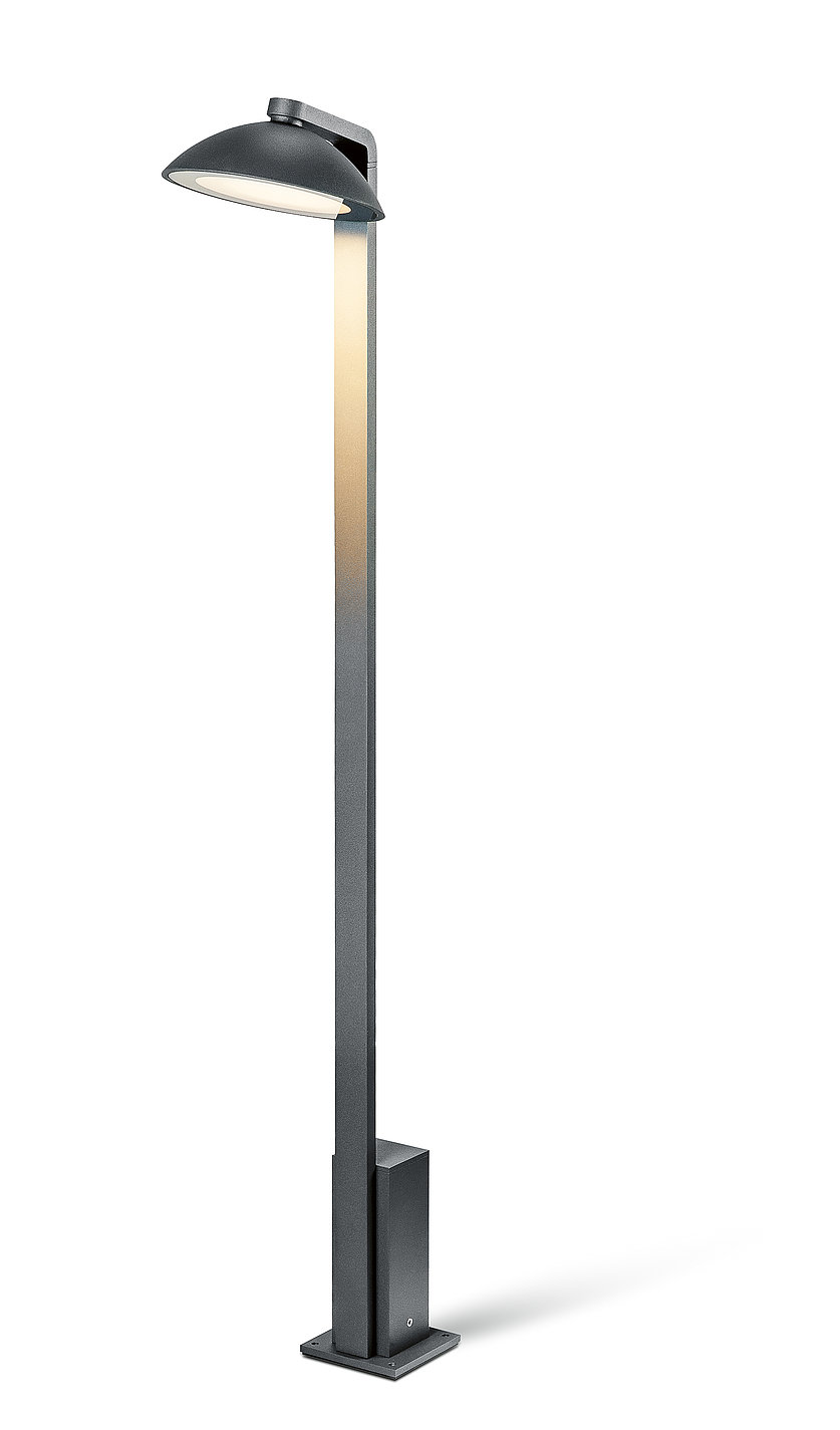 reddot，Outdoor lighting ，SLV，2019 red dot product design award，