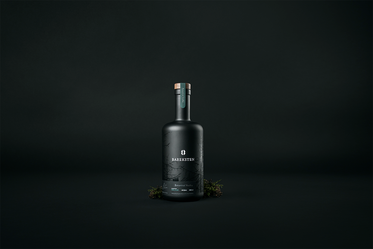 Brand design，drink，Alcohol，Gin，