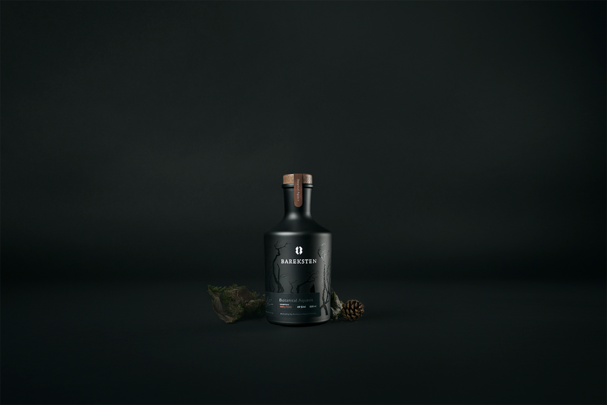 Brand design，drink，Alcohol，Gin，