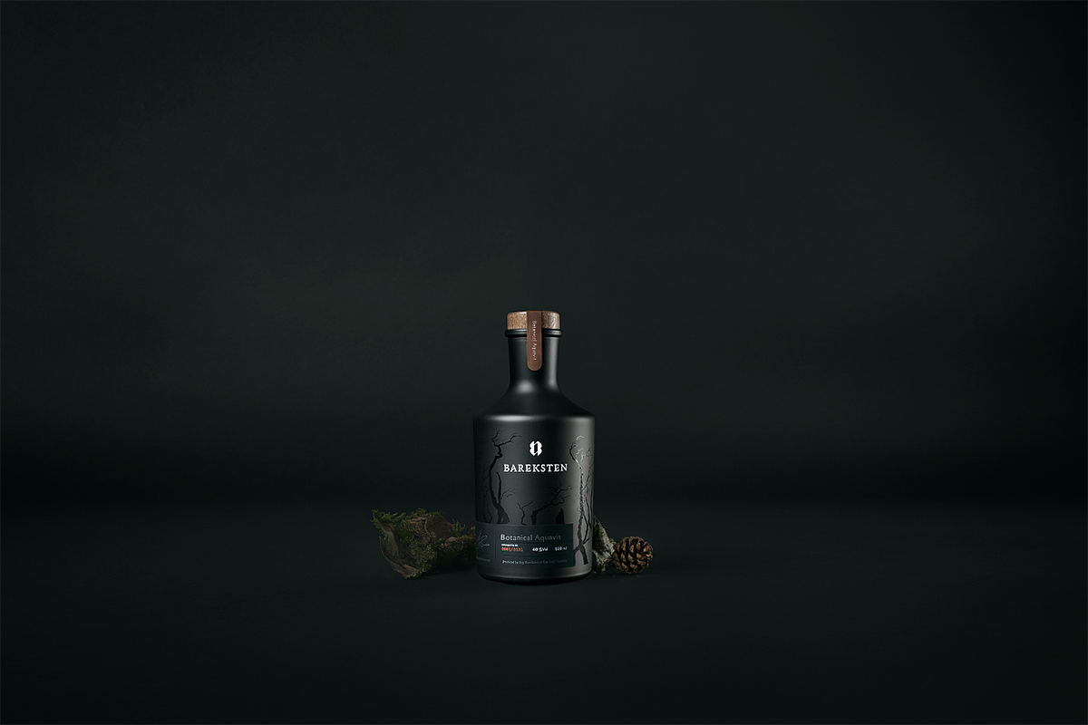 Brand design，drink，Alcohol，Gin，