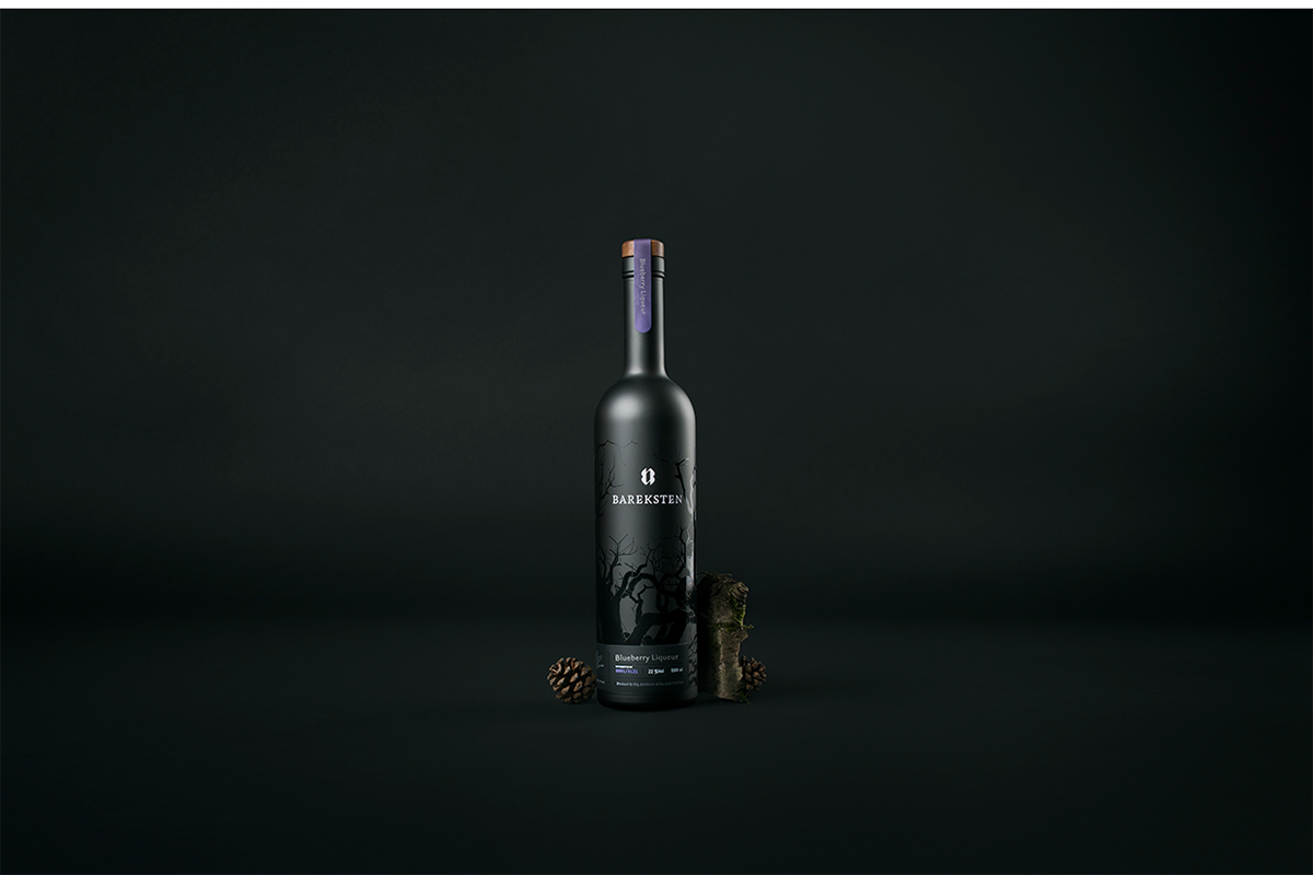 Brand design，drink，Alcohol，Gin，