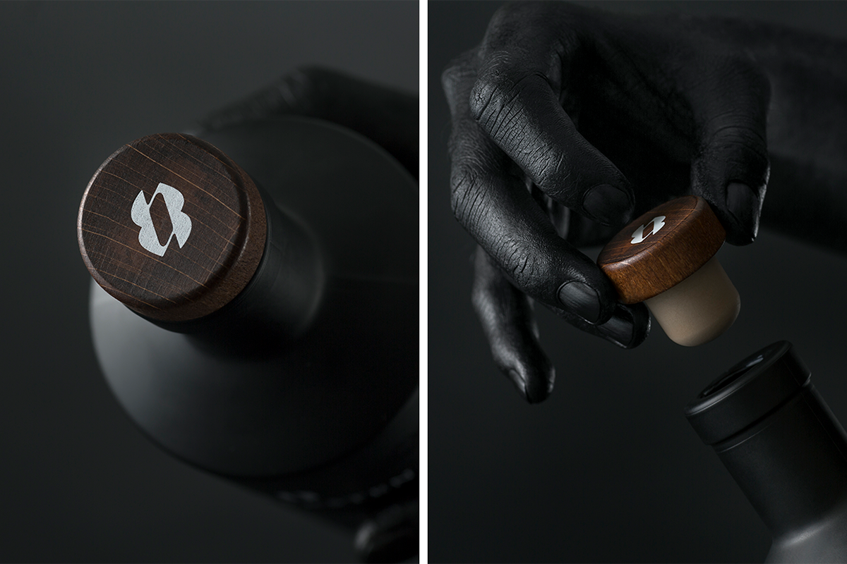 Brand design，drink，Alcohol，Gin，