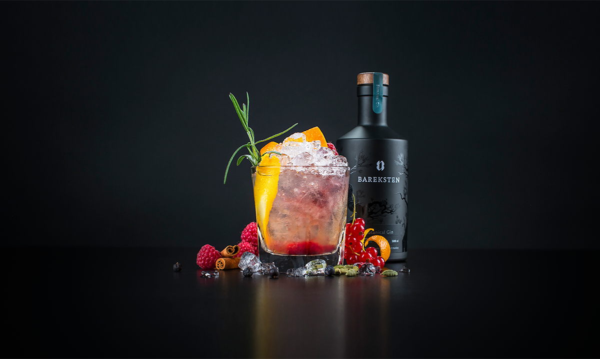 Brand design，drink，Alcohol，Gin，