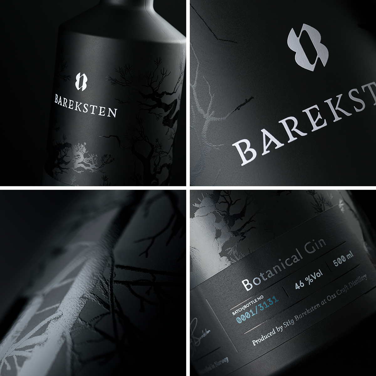 Brand design，drink，Alcohol，Gin，