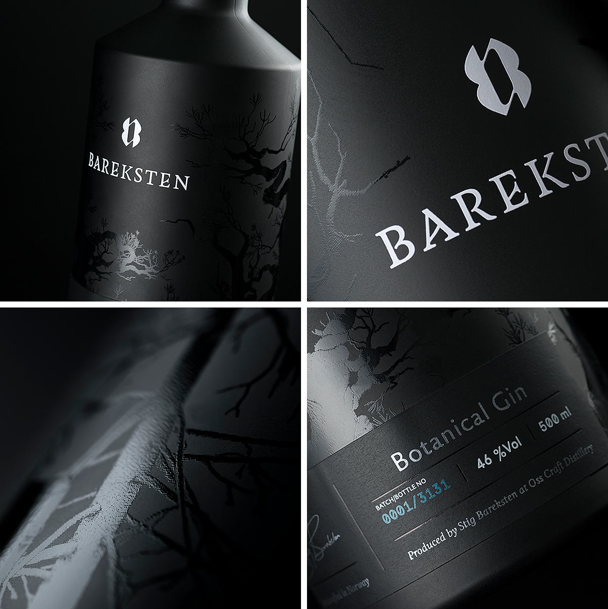 Brand design，drink，Alcohol，Gin，