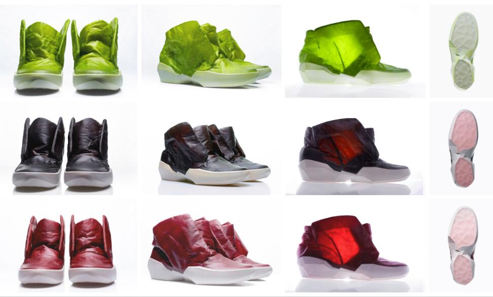 Translucent leather，Material Science，Clothes & Accessories，