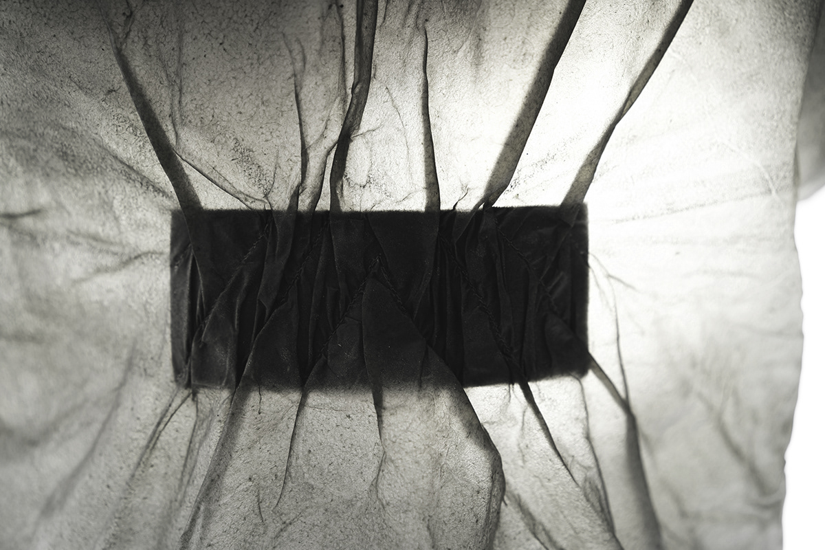 Translucent leather，Material Science，Clothes & Accessories，