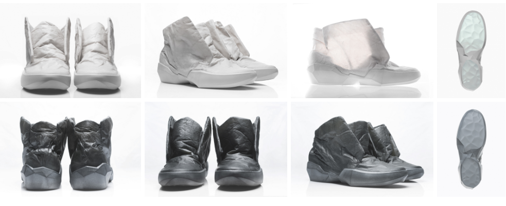 Translucent leather，Material Science，Clothes & Accessories，