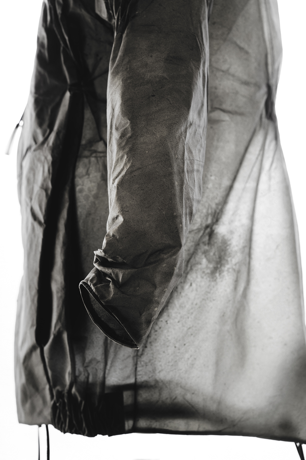 Translucent leather，Material Science，Clothes & Accessories，