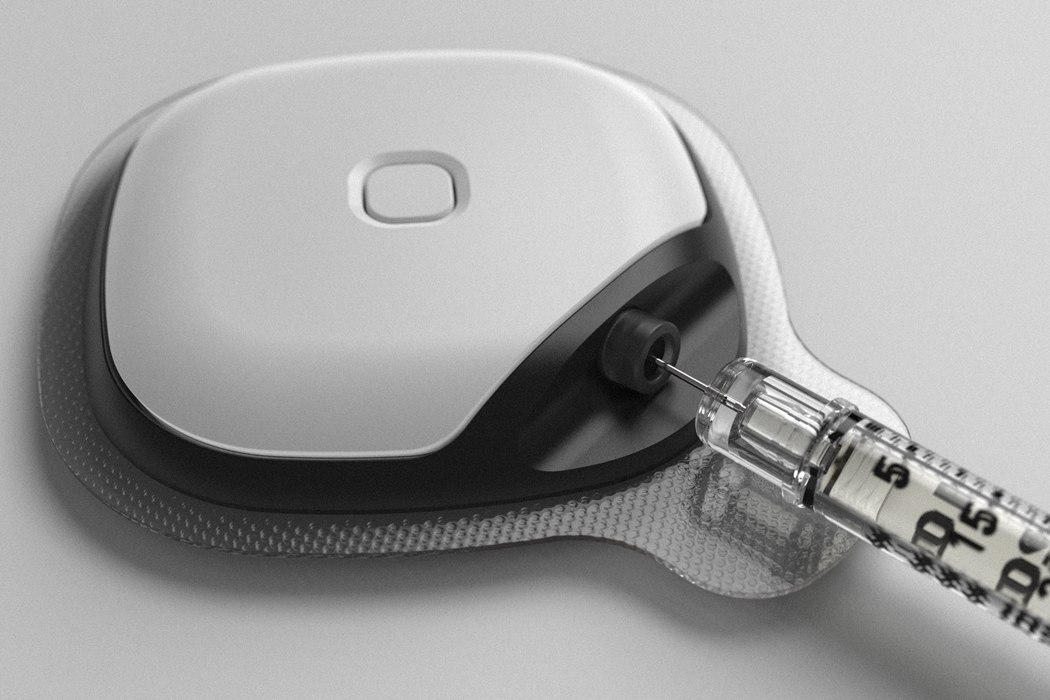 Kite exchange daily insulin injection，