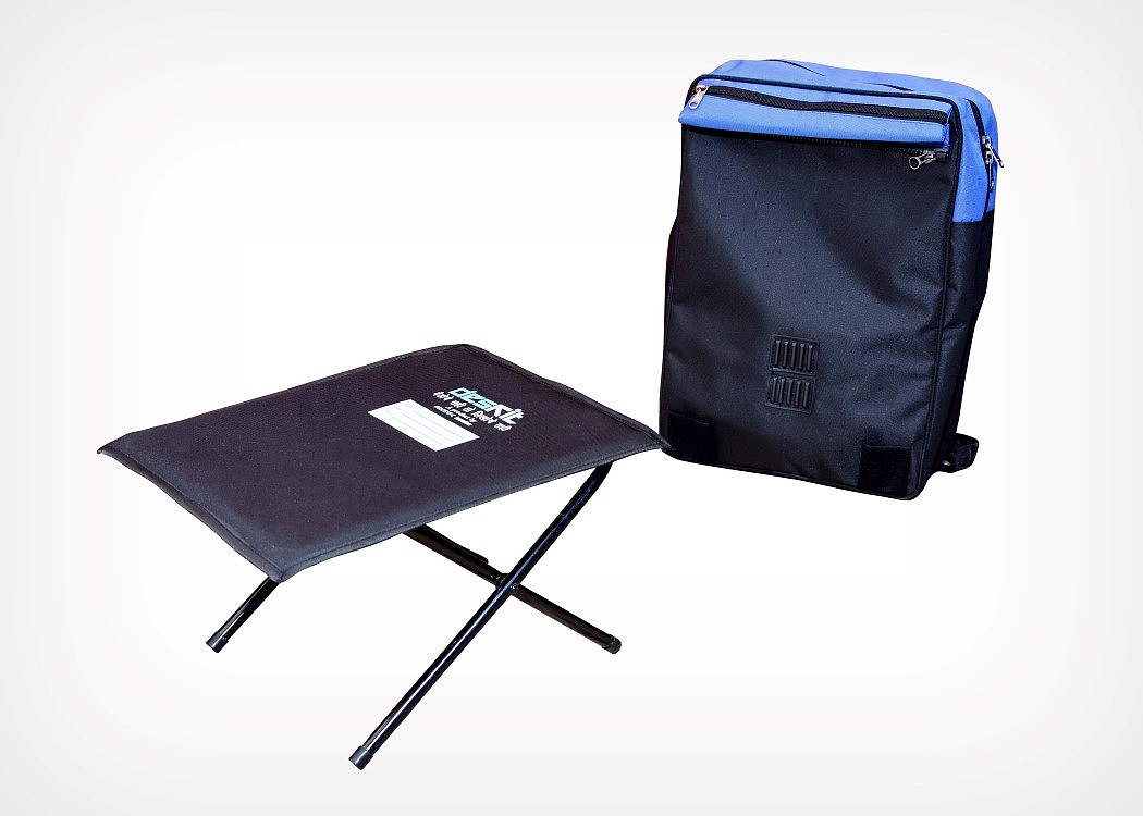 multi-function，desk，a bag，