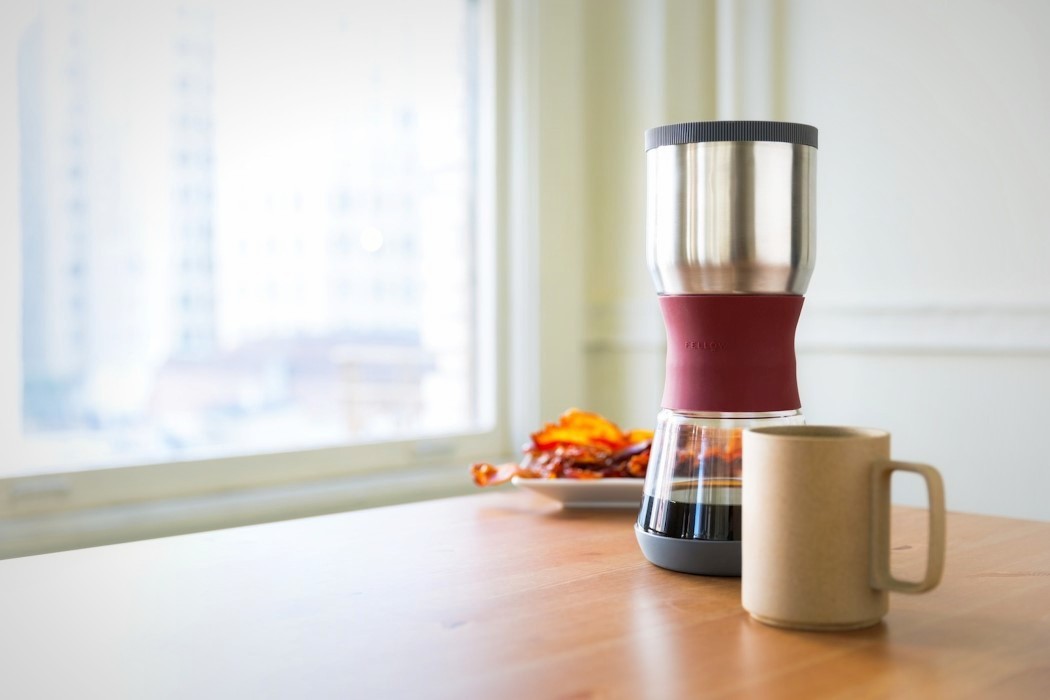 duocoffeesteeper咖啡机