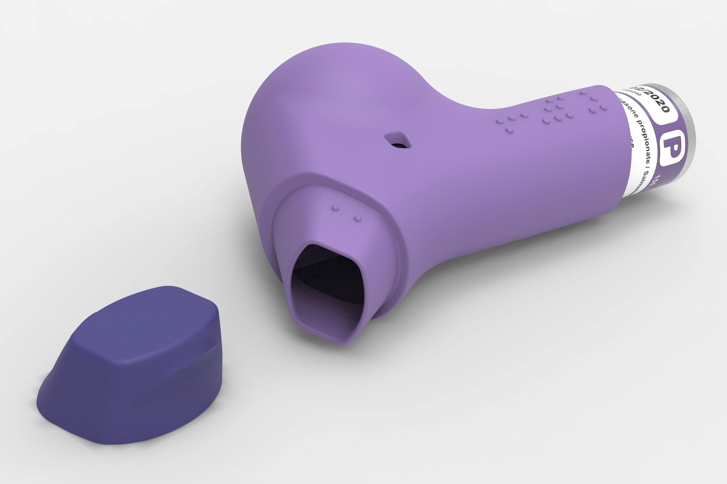 Medical products，Inhaler，asthma，