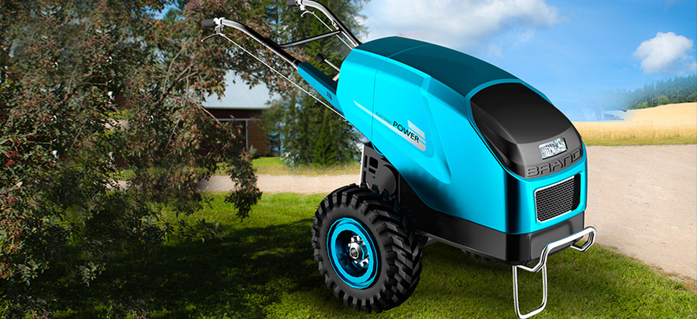 Industry，Farming，science and technology，convenient，