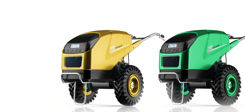 Industry，Farming，science and technology，convenient，