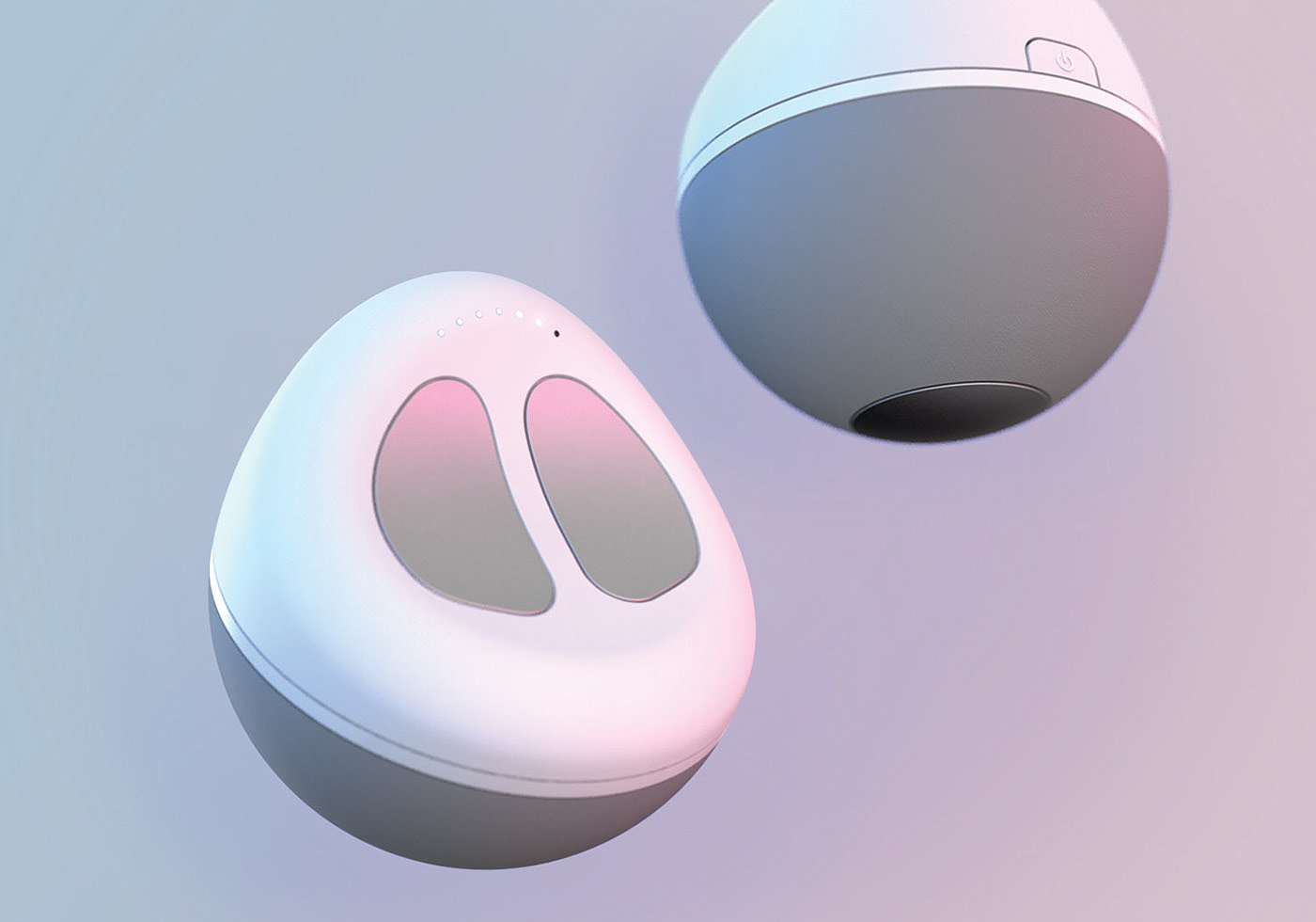 healthy，meditation，User experience，core，