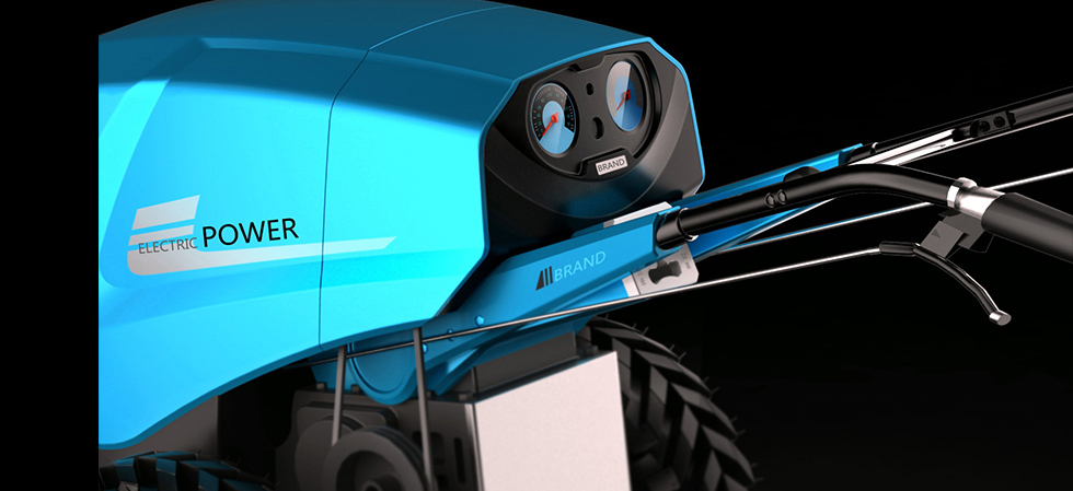 Industry，Farming，science and technology，convenient，