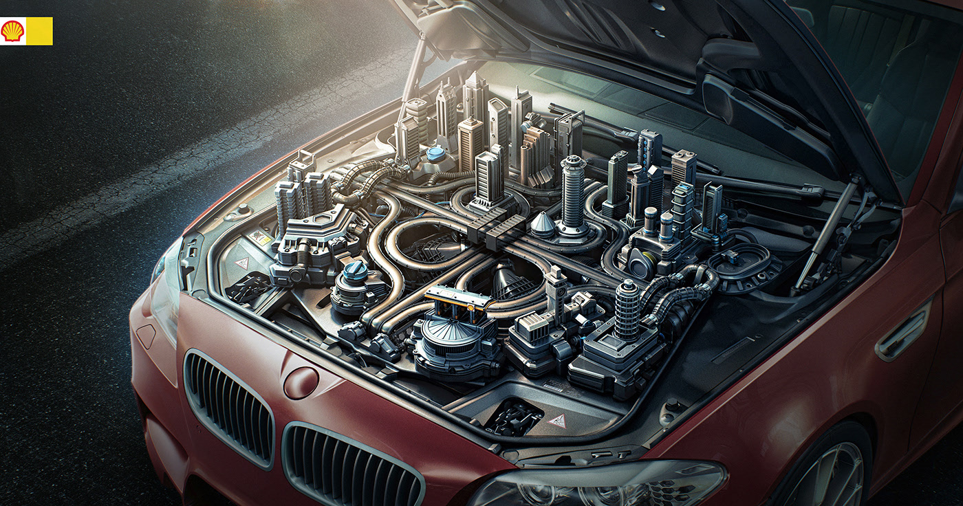 Illustration，modelling，Art，advertisement，