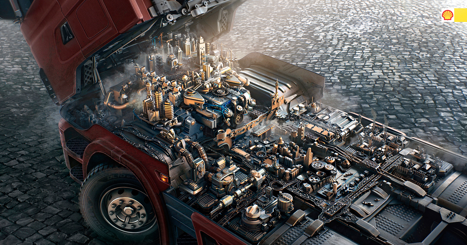 Illustration，modelling，Art，advertisement，