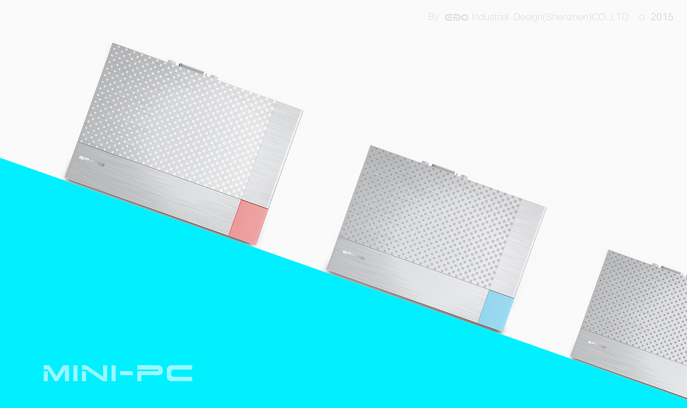Mini PC，