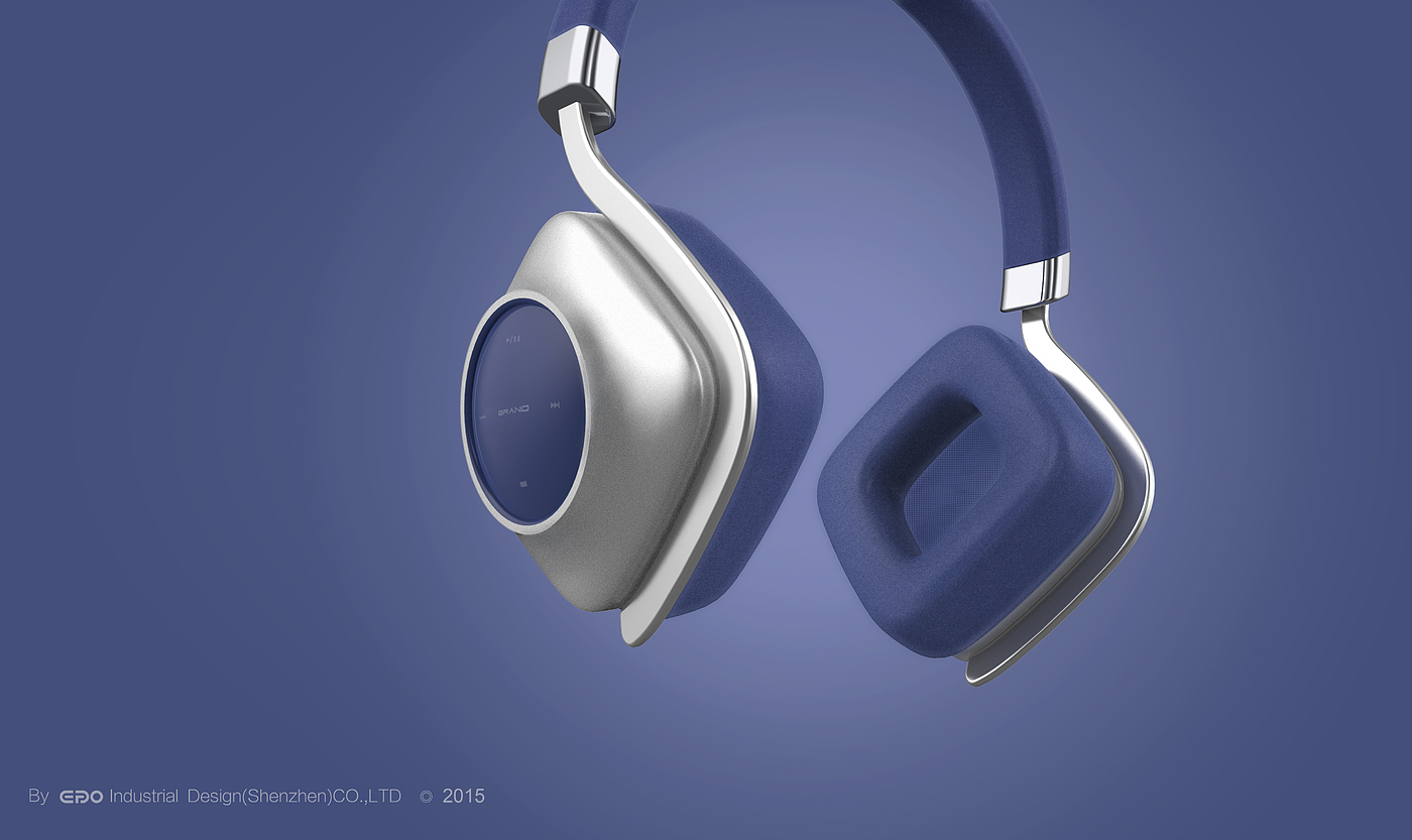 headset，