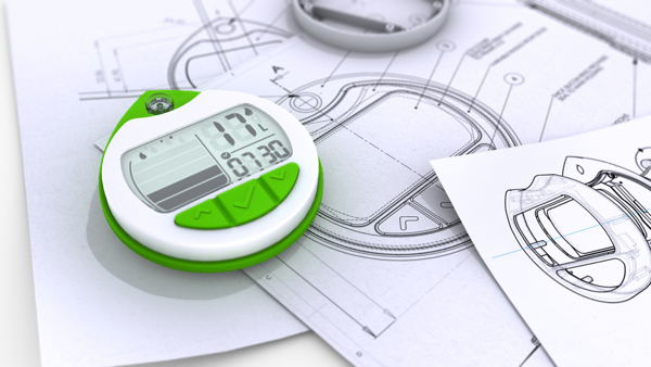 shower，tool，Timing device，