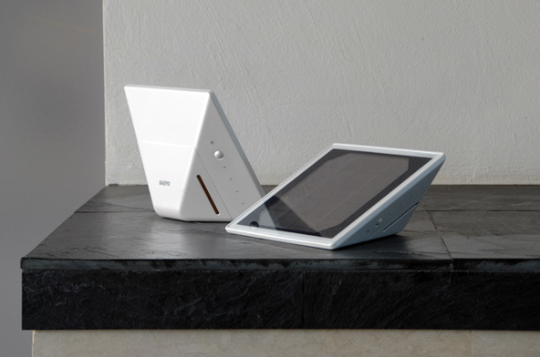 科技感,现代设计,产品设计,智能