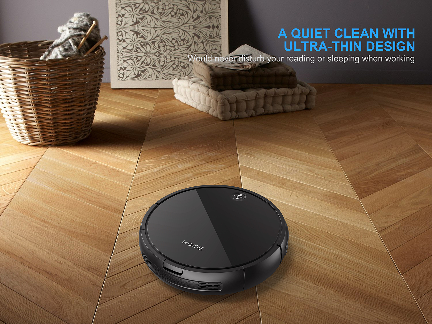 sweeping machine，Sweeping robot，Render，Amazon，small home appliances，