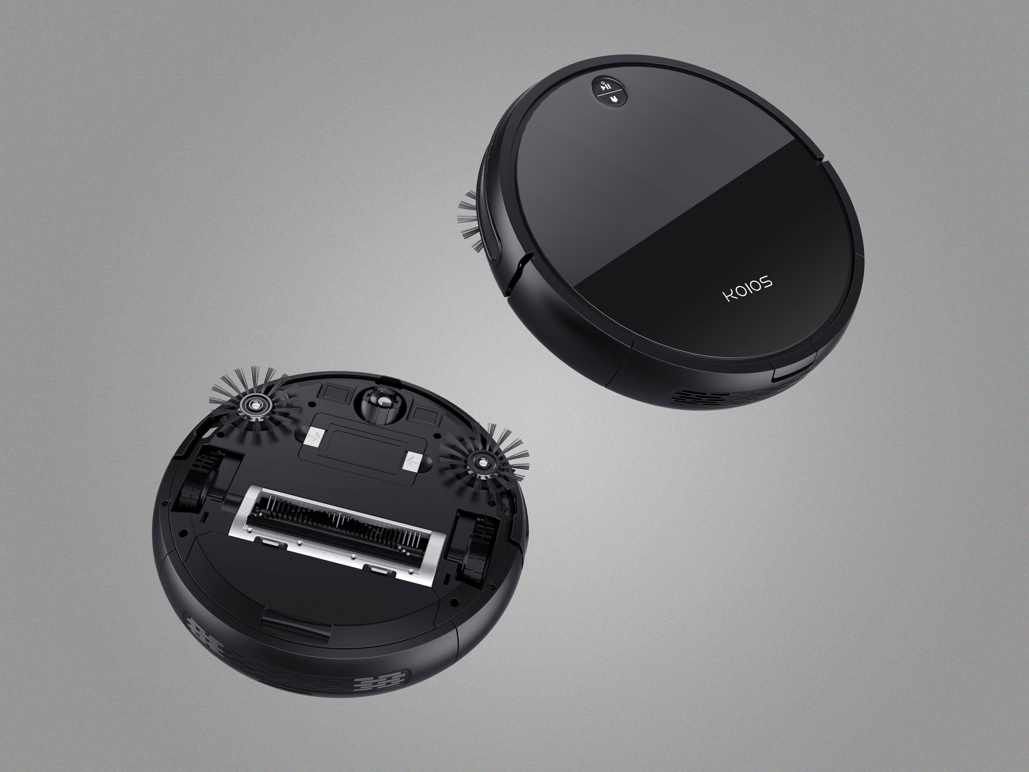 sweeping machine，Sweeping robot，Render，Amazon，small home appliances，