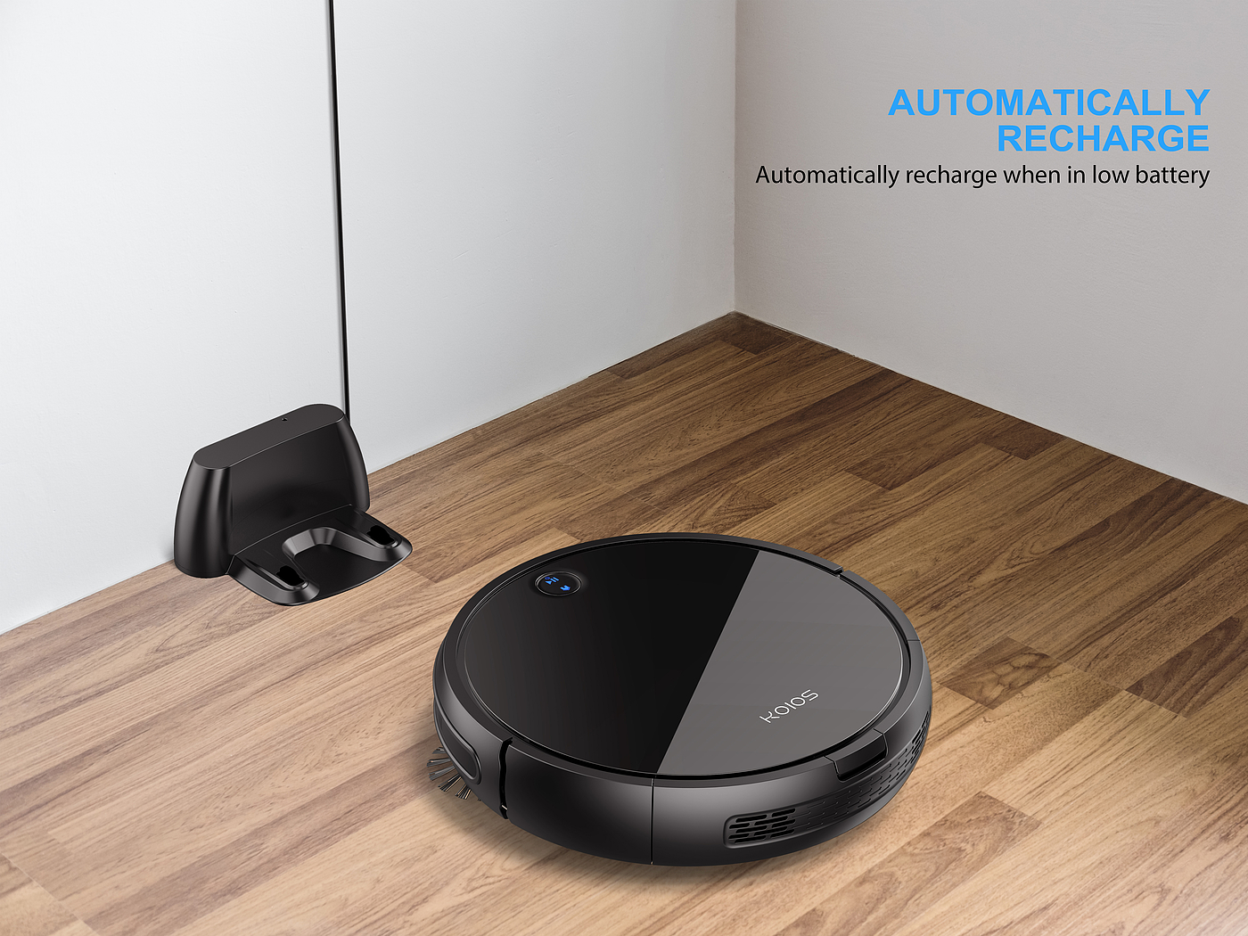 sweeping machine，Sweeping robot，Render，Amazon，small home appliances，