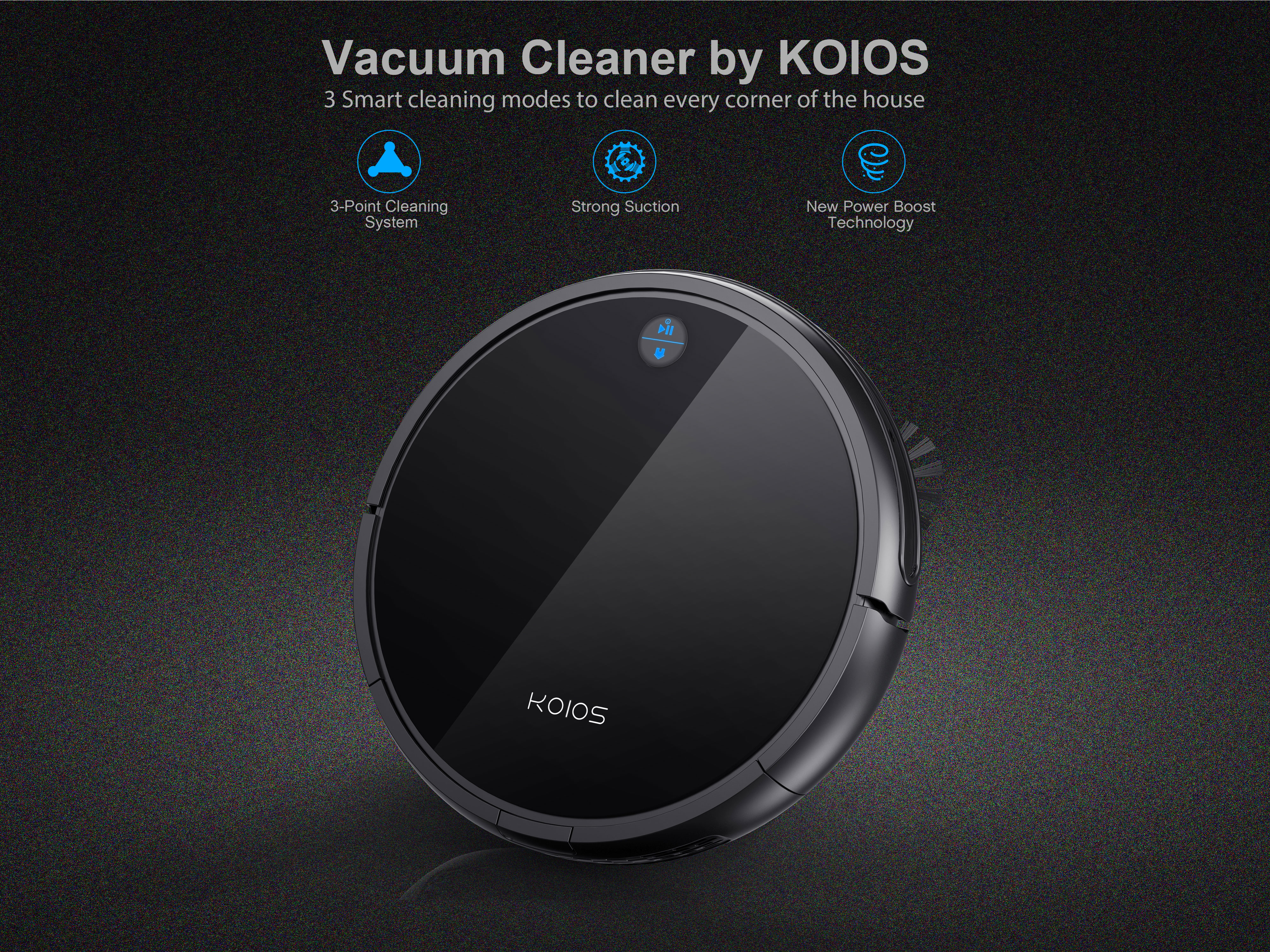 sweeping machine，Sweeping robot，Render，Amazon，small home appliances，