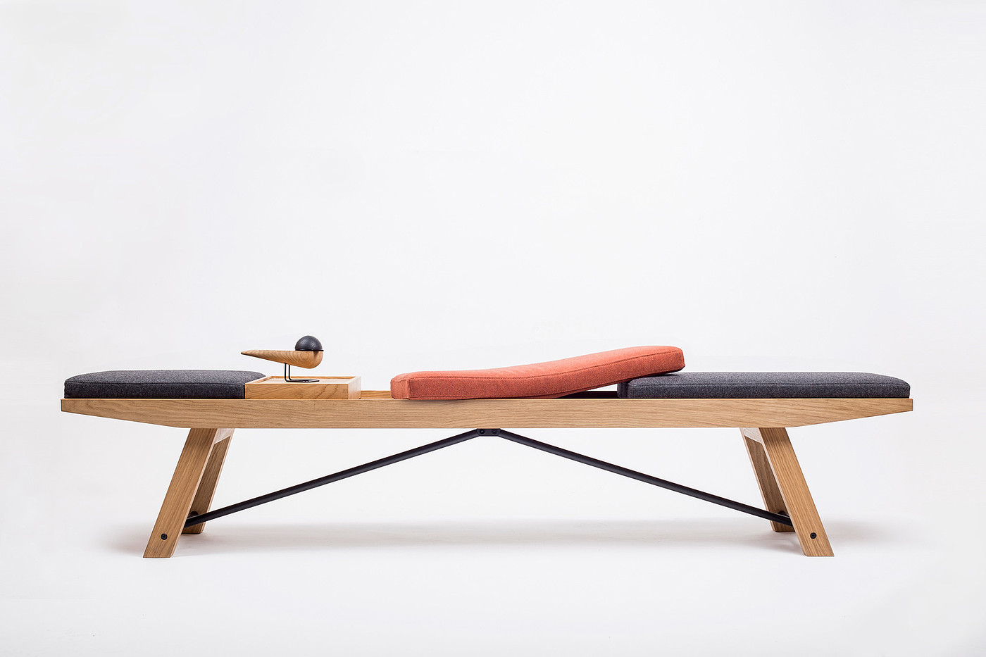 Meso，Home design，woodiness，