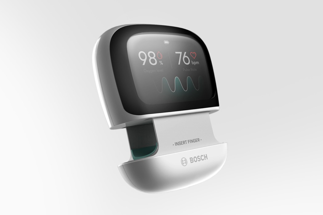 intelligence，Oximeter，Kenkō，