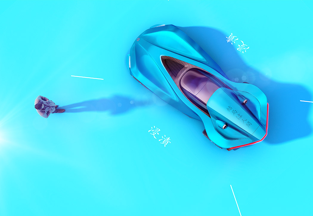 royal blue，Automobile design，mazda，