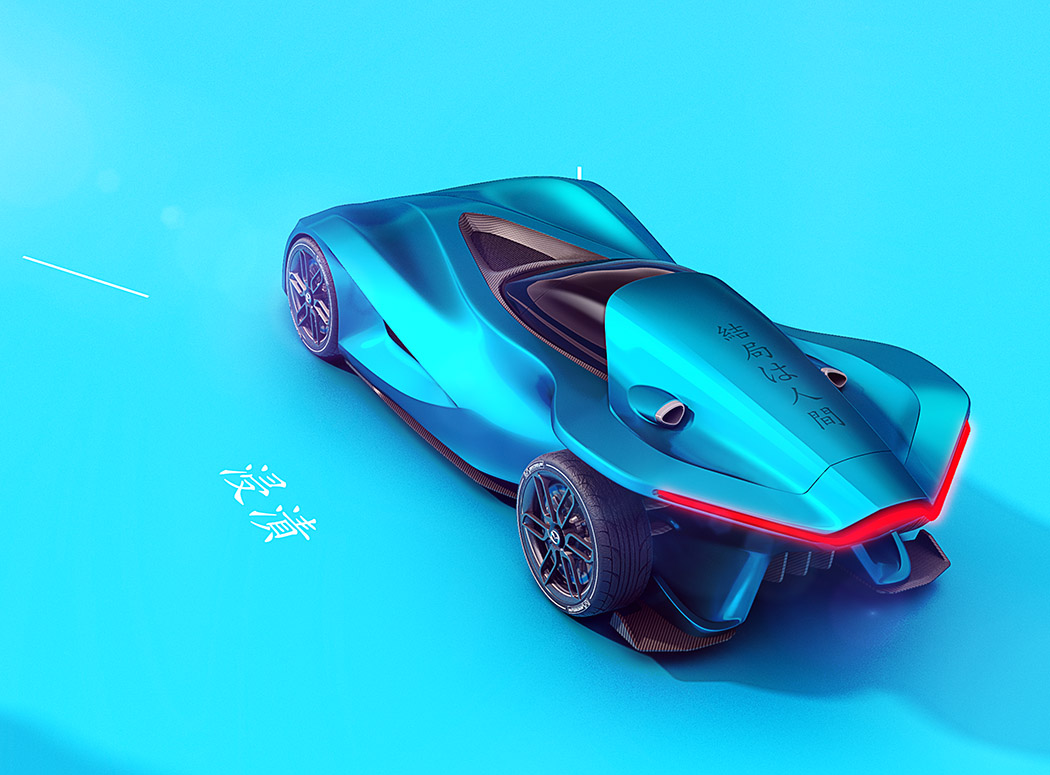 royal blue，Automobile design，mazda，