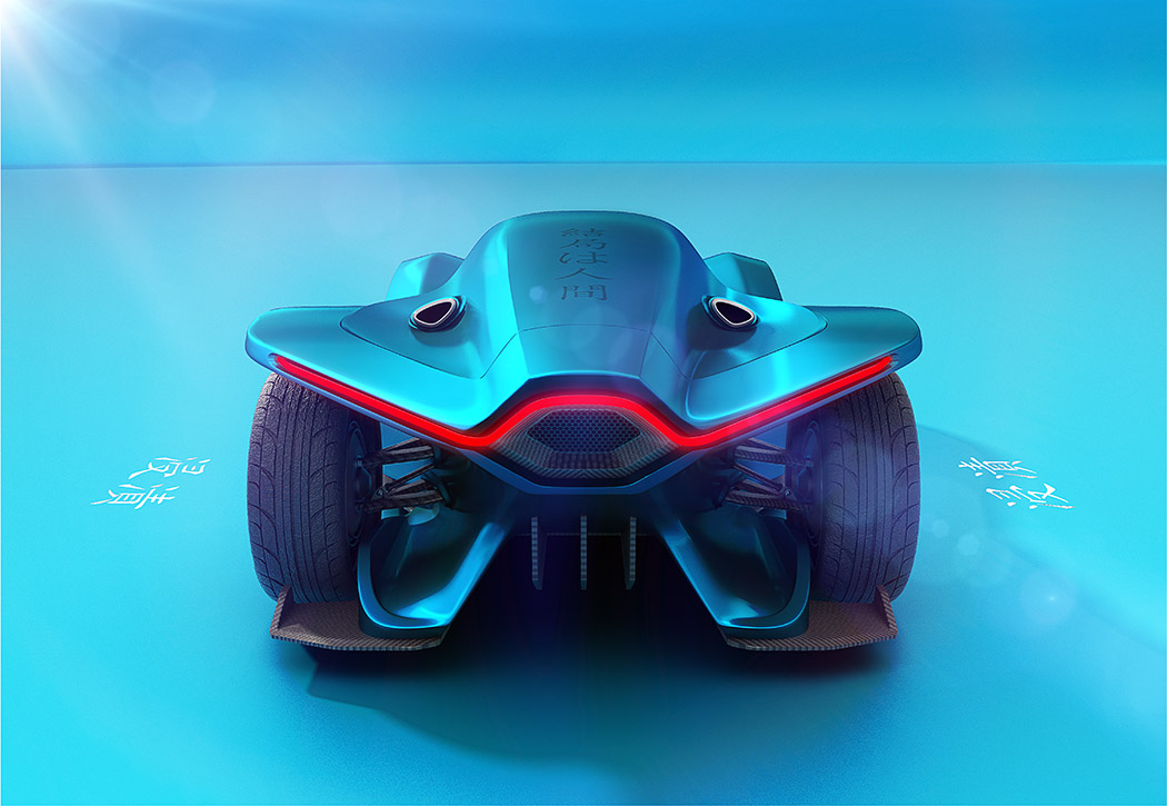 royal blue，Automobile design，mazda，