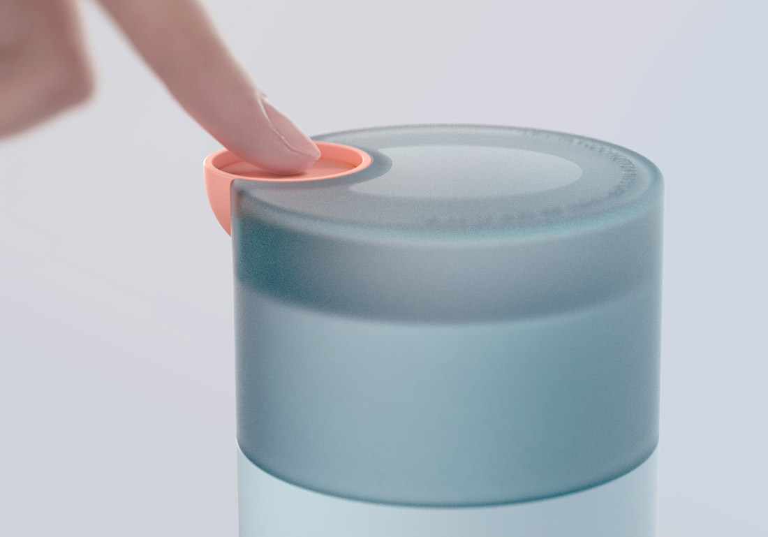 small home appliances，product design，Coffee machine，