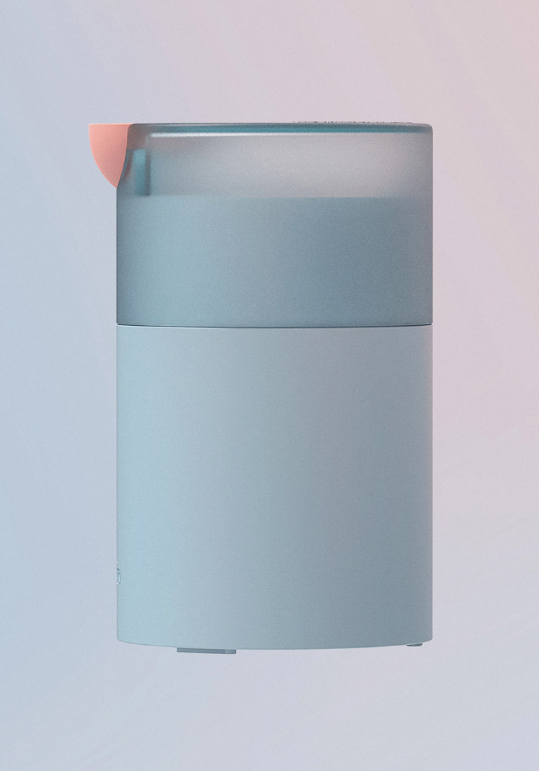 small home appliances，product design，Coffee machine，