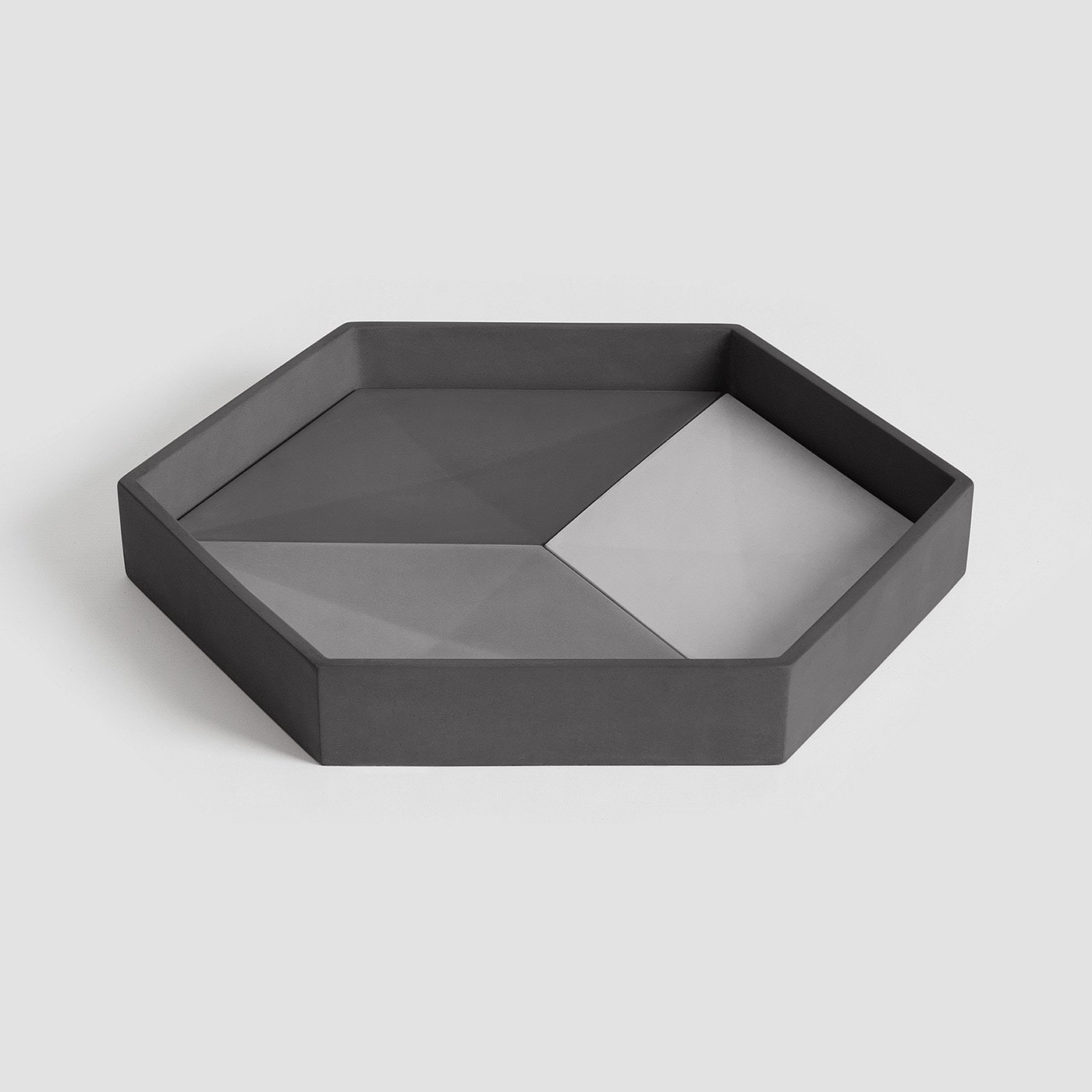 concrete，Tray，mode，