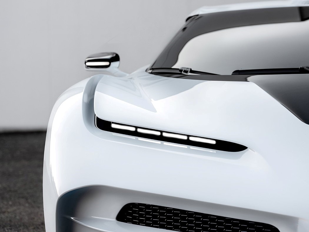 Limited edition，bugatti，Super run，trend，