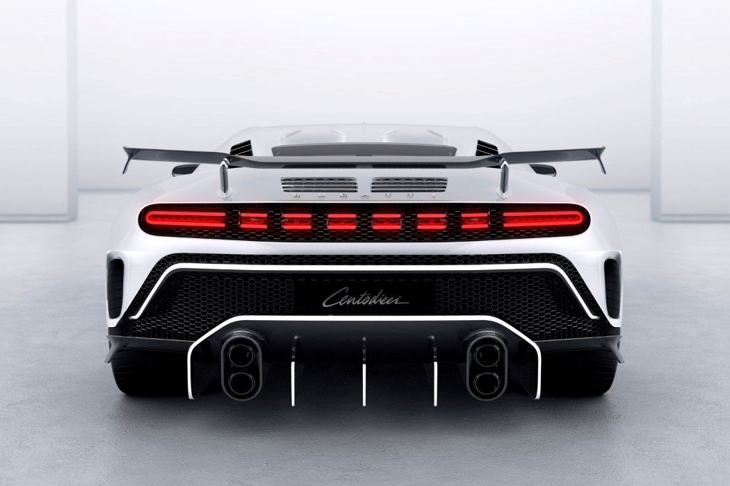 Limited edition，bugatti，Super run，trend，