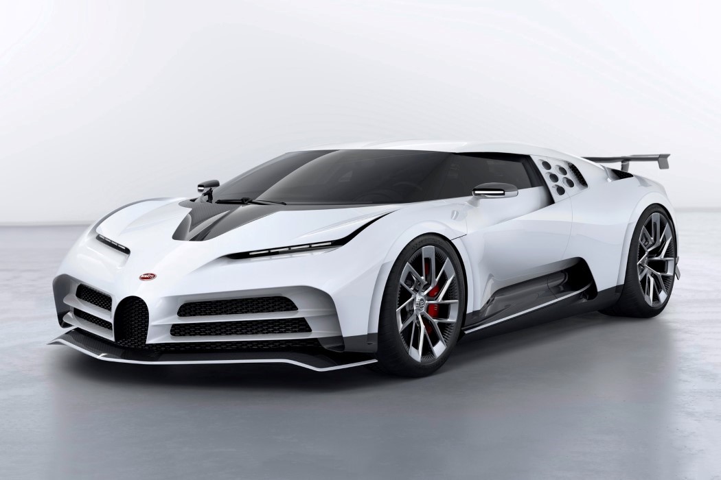 Limited edition，bugatti，Super run，trend，