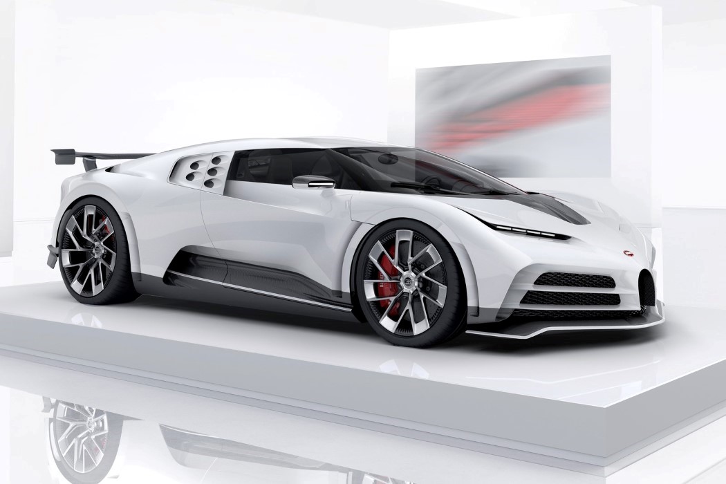 Limited edition，bugatti，Super run，trend，