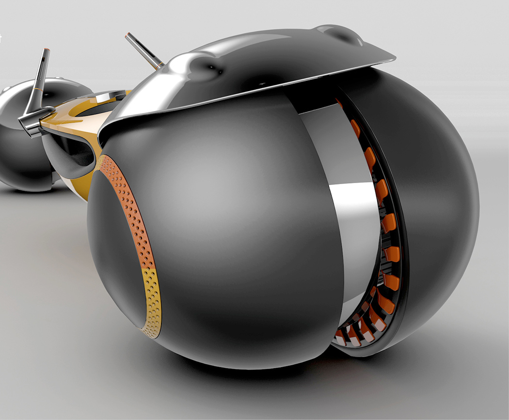 intelligence，science and technology，future，Concept Car，