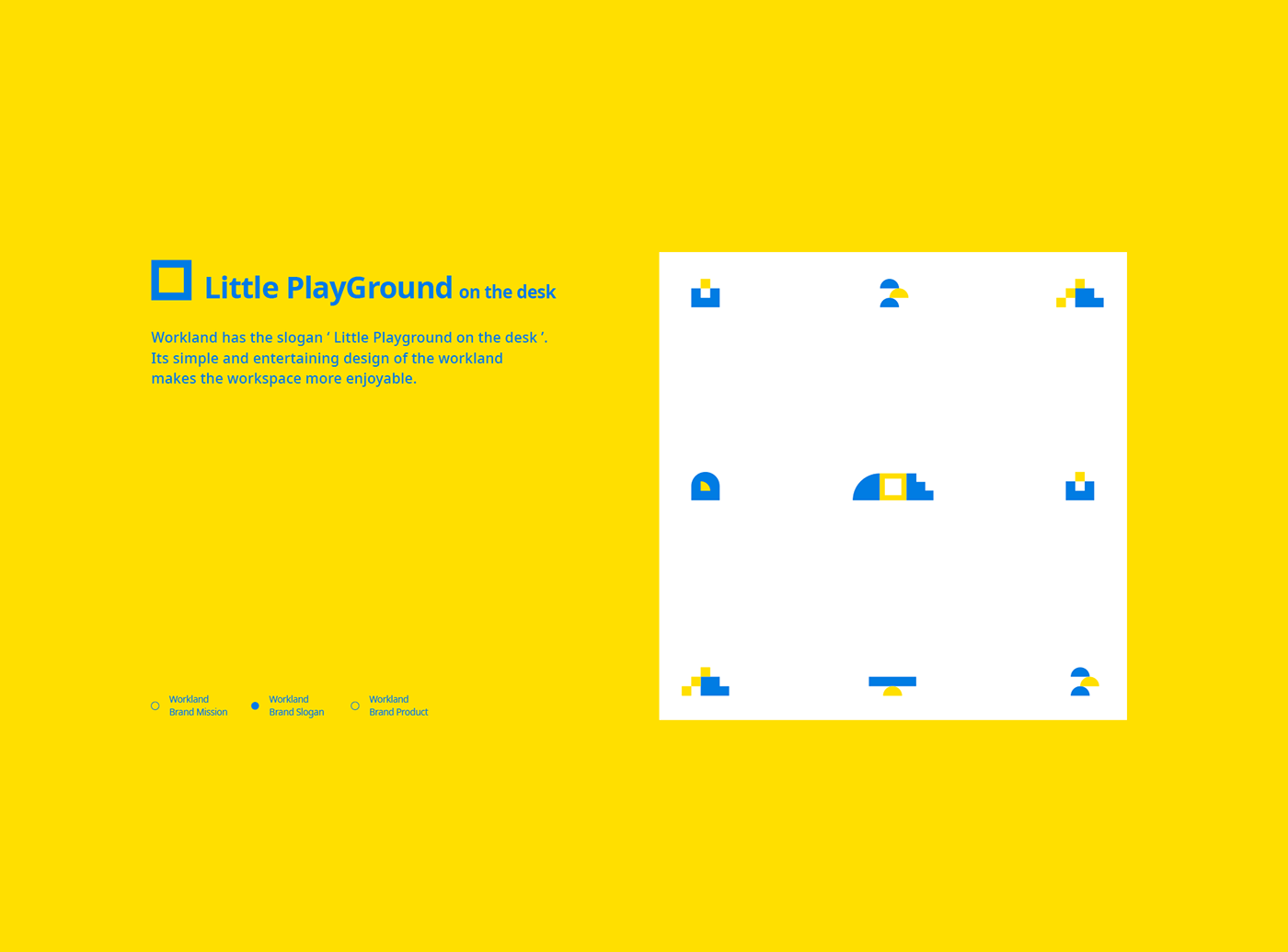 to work in an office，for entertainment，Receive，WORKLAND-Play，Stationery，