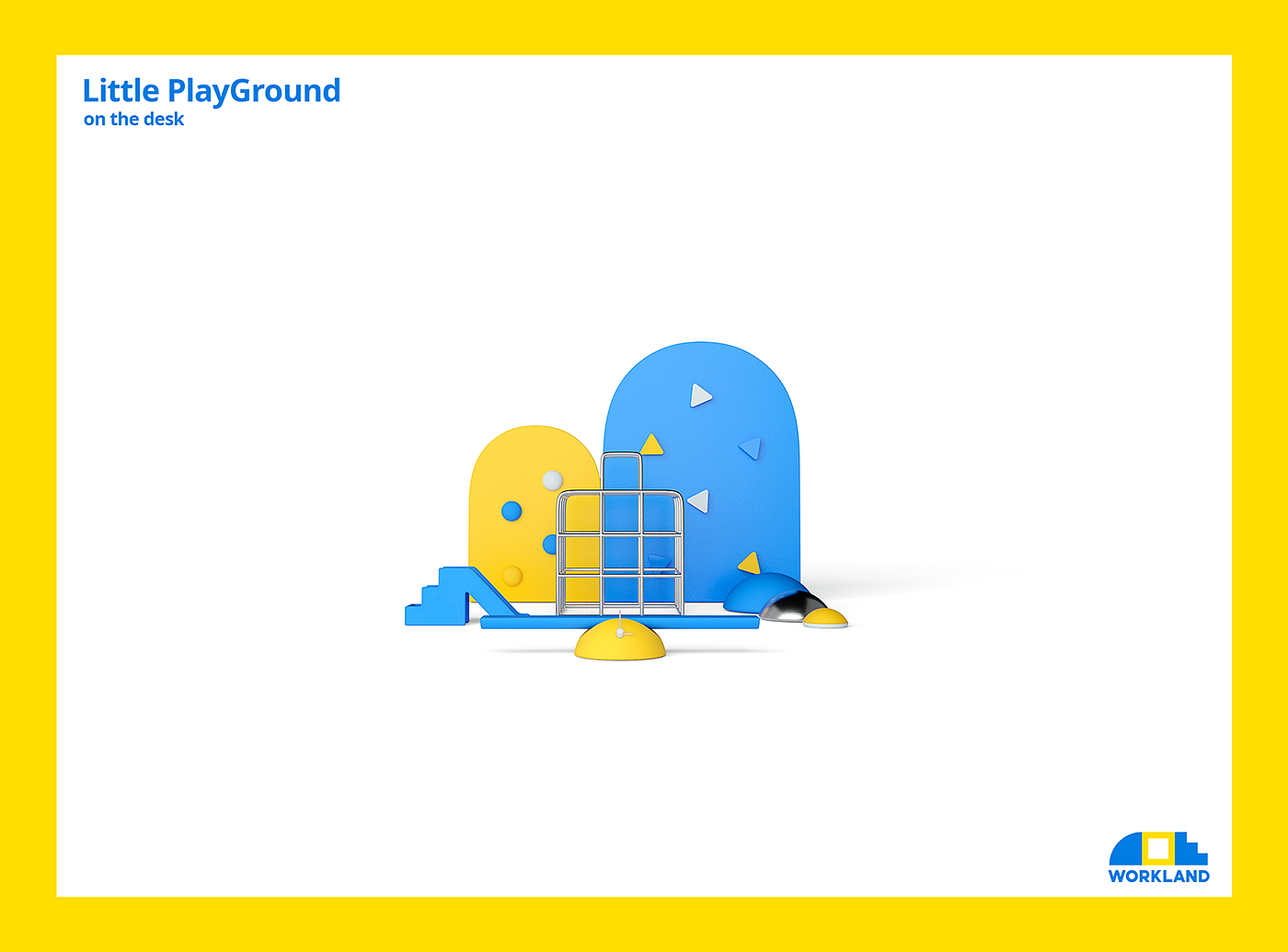to work in an office，for entertainment，Receive，WORKLAND-Play，Stationery，
