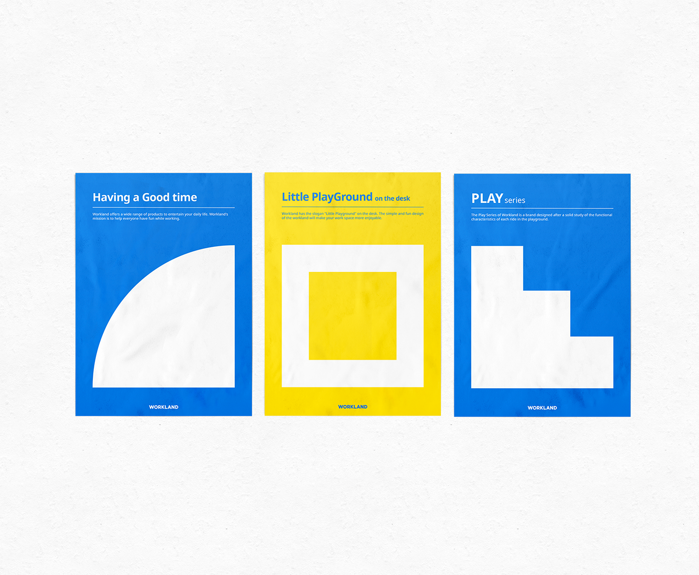 to work in an office，for entertainment，Receive，WORKLAND-Play，Stationery，