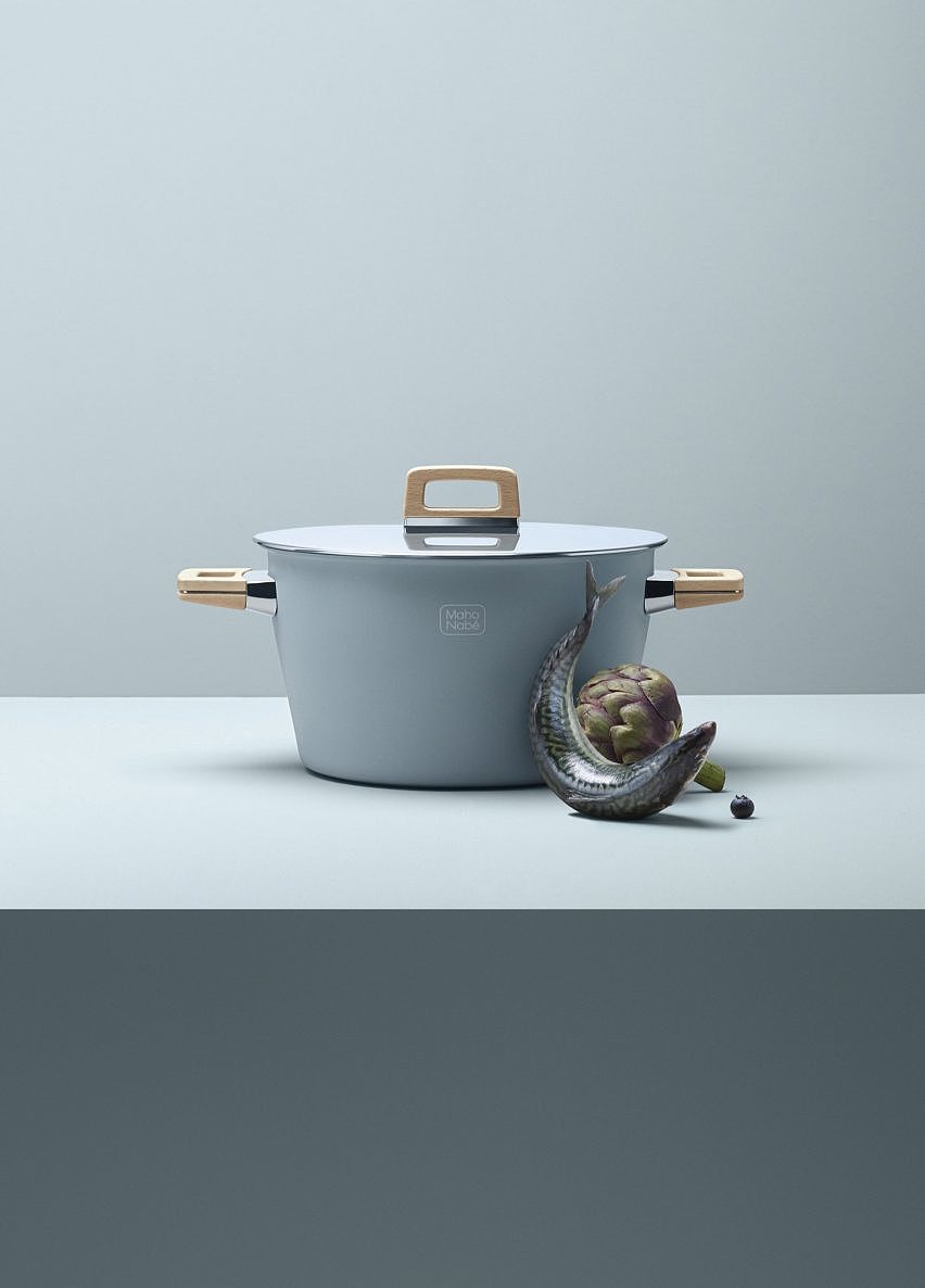 cookware，Kitchenware，Mahonabe，